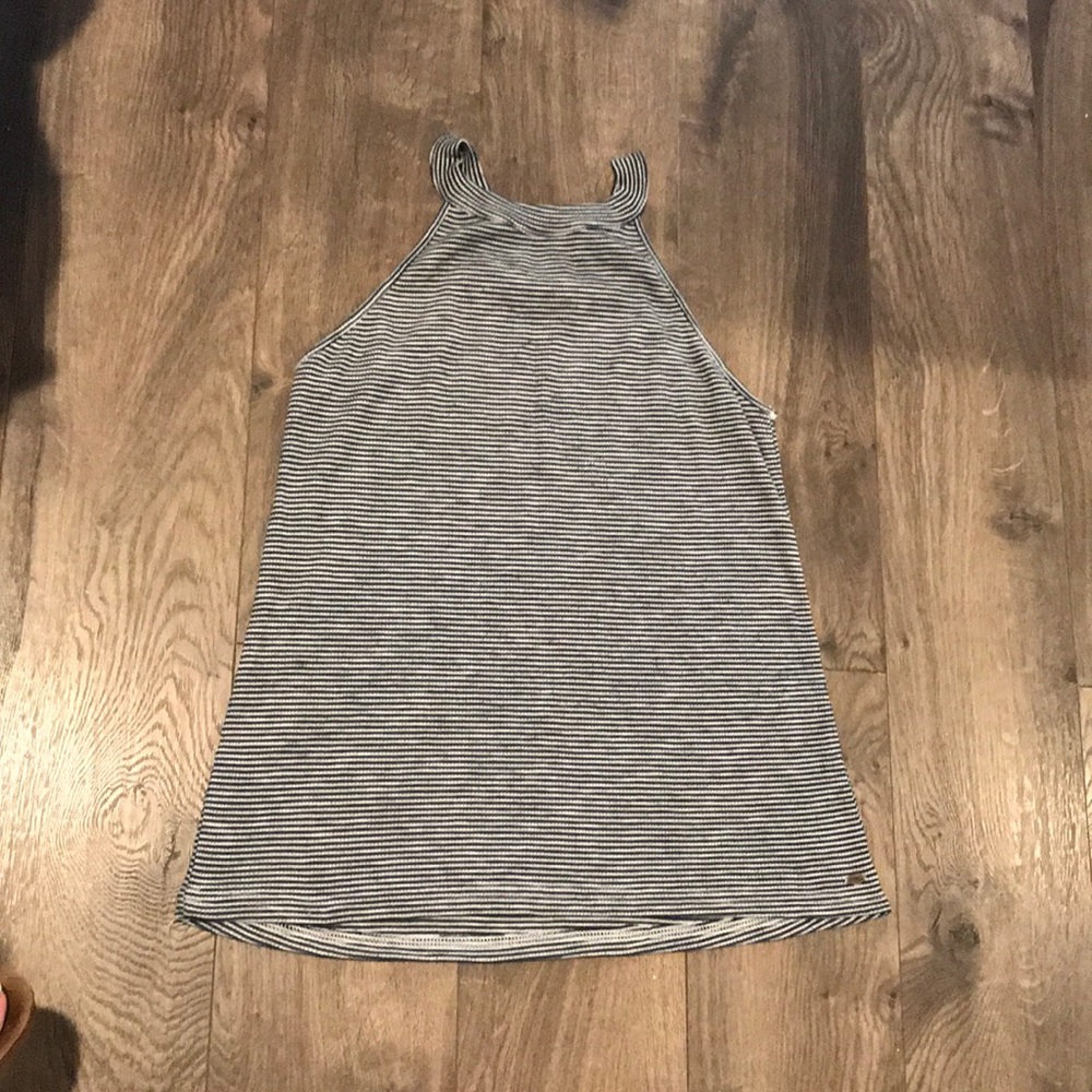 NWOT Oneill striped tank